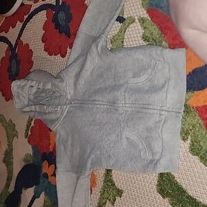 Primark 5-6 years  Boys Light hoodie